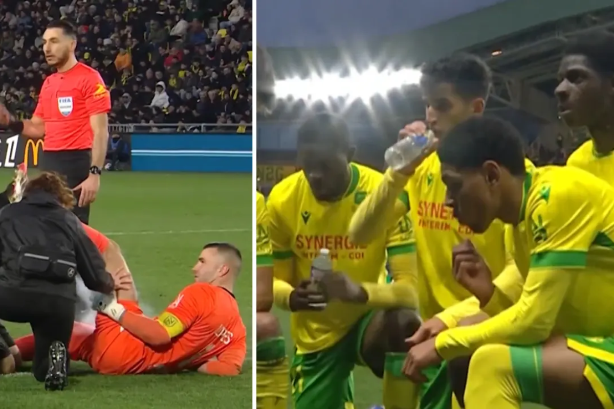 Lopez Acts to Aid Muslim Teammates’ Iftar