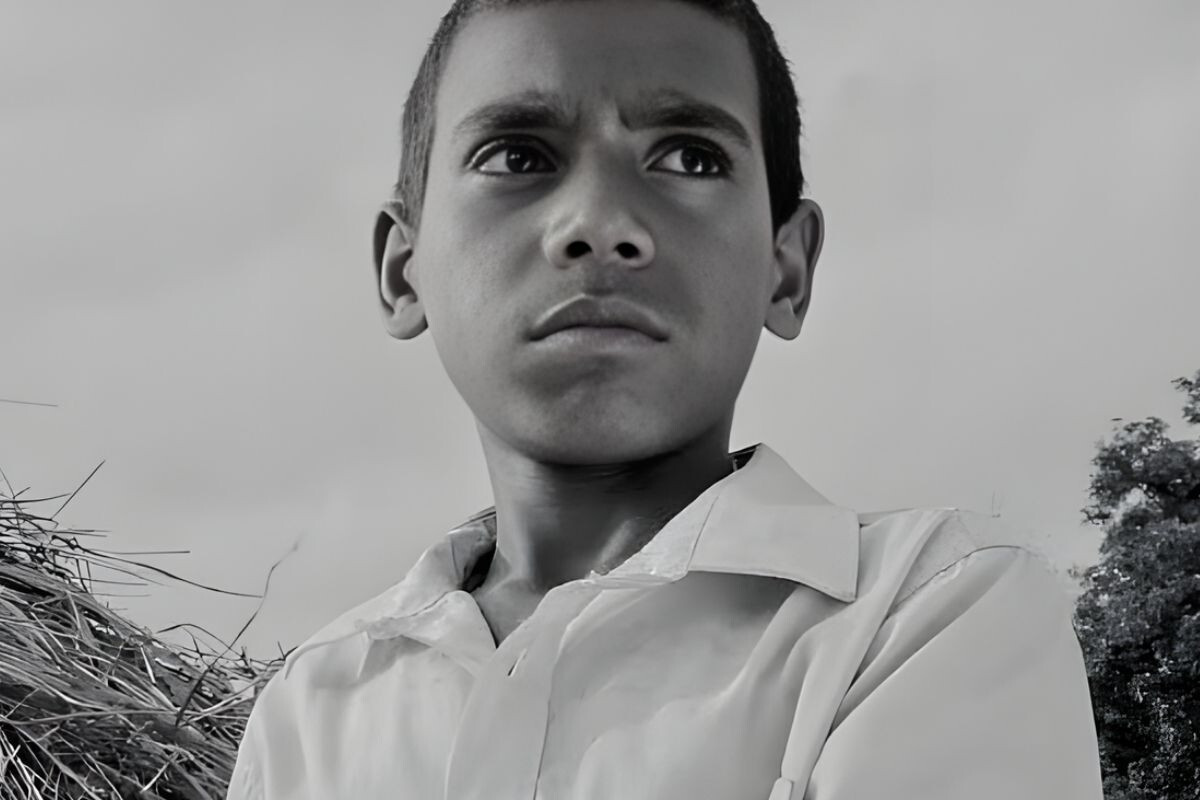 Lost ‘Moinna’ Found by National Film Award