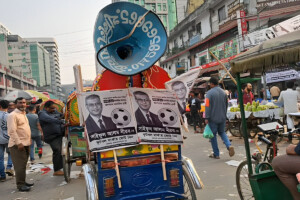 Loud Election Campaigns Double Noise Pollution