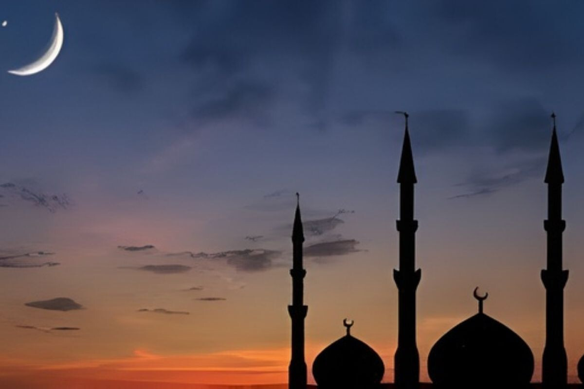 Loudspeakers banned for prayers during the holy month of Ramadan in Saudi Arabia