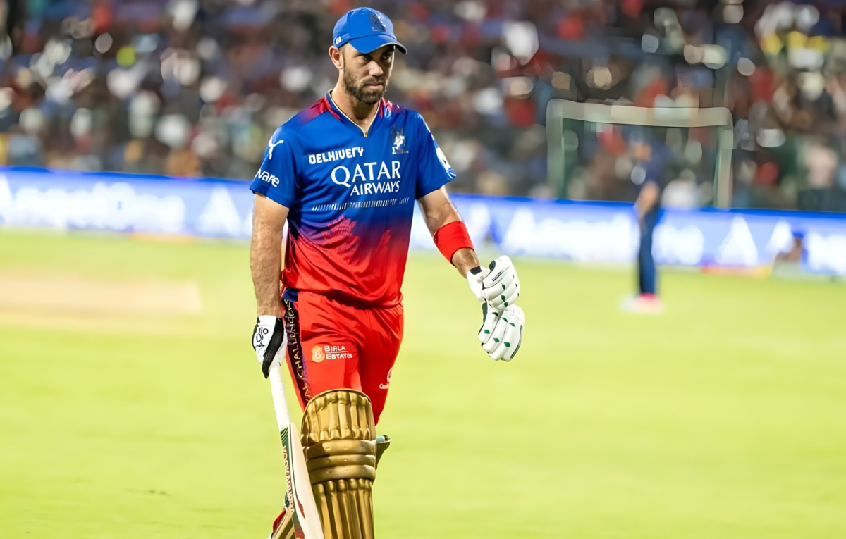 “Love Him, But Couldn’t Keep Him” — Why Punjab Let Maxwell Go, Reveals Coach Ponting