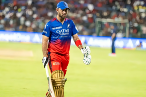 “Love Him, But Couldn’t Keep Him” — Why Punjab Let Maxwell Go, Reveals Coach Ponting