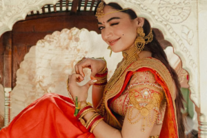 Love That Liberates: Rashmika’s Post-Marriage Reflections