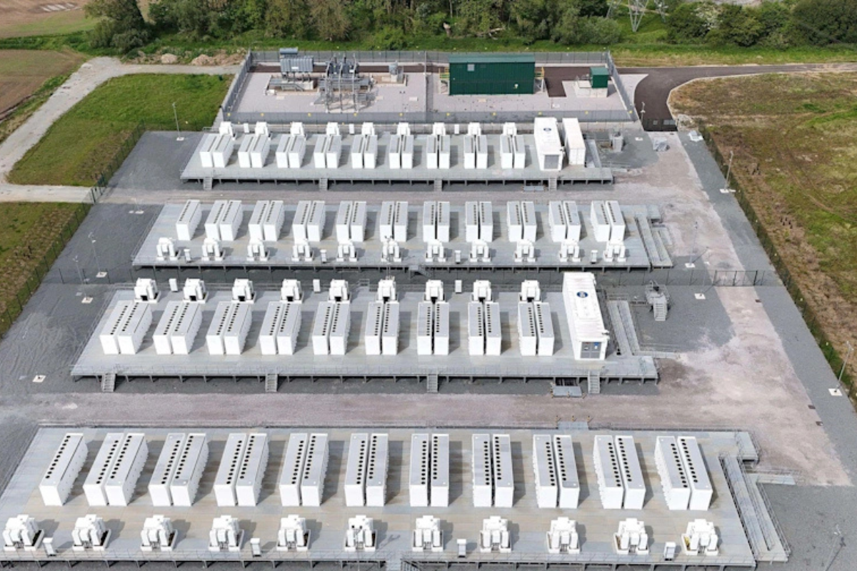 Low Bar, High Hopes: China Unveils Ambitious 2035 Climate Goals