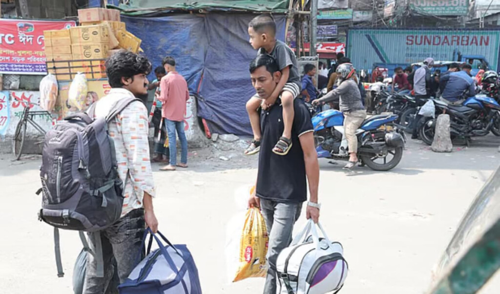 low passenger volume fare irregularities reported Low Passenger Volume, Fare Irregularities Reported