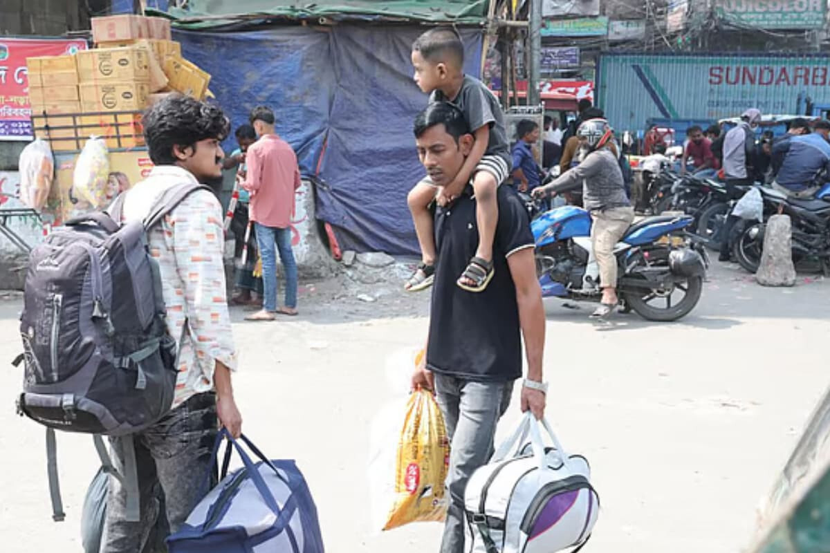 Low Passenger Volume, Fare Irregularities Reported