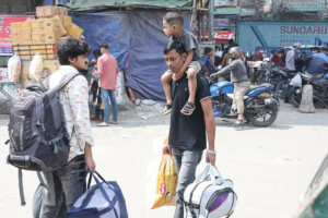 Low Passenger Volume, Fare Irregularities Reported