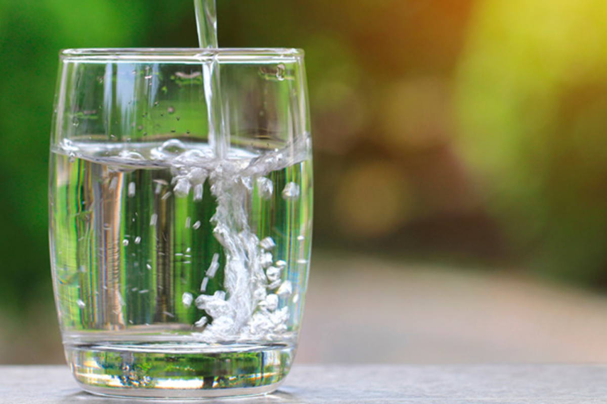 Low Water Intake in Winter: Health Risks and Advice