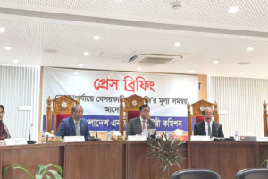 LPG Cylinder Prices Rise by Fifty Taka