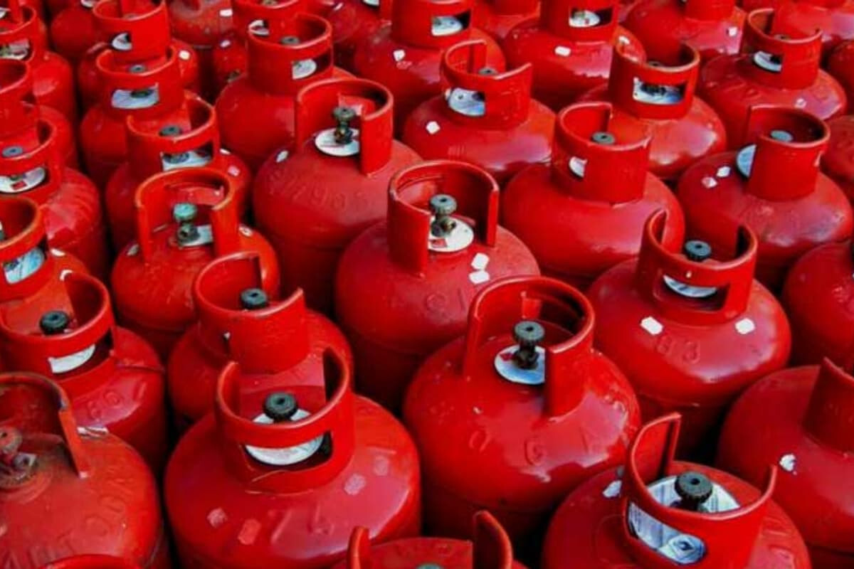 LPG Imports Rise, Prices Still Strained
