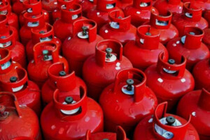 LPG Imports Rise, Prices Still Strained