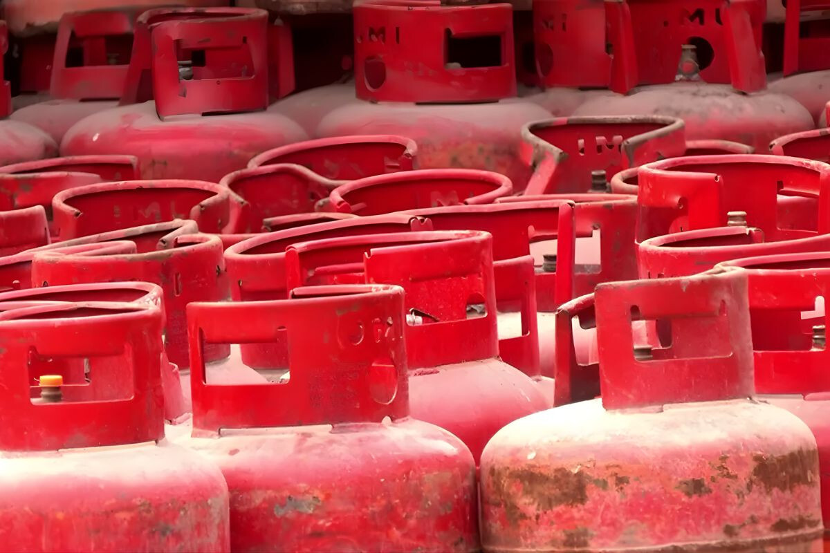 LPG Price Hike Proposal: 410 Taka Increase Suggested