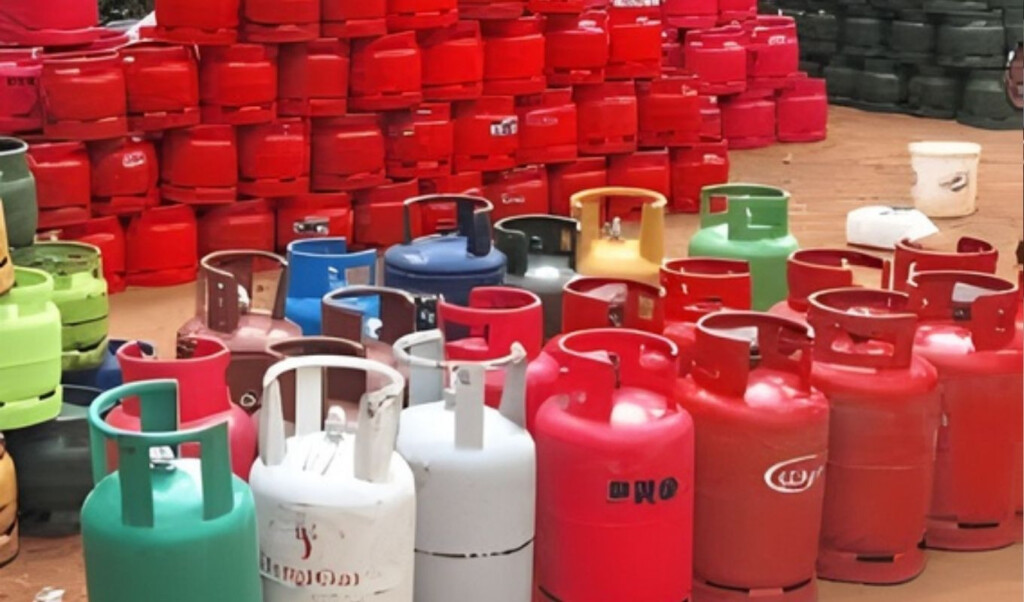 lpg prices to be announced monday LPG Prices to Be Announced Monday