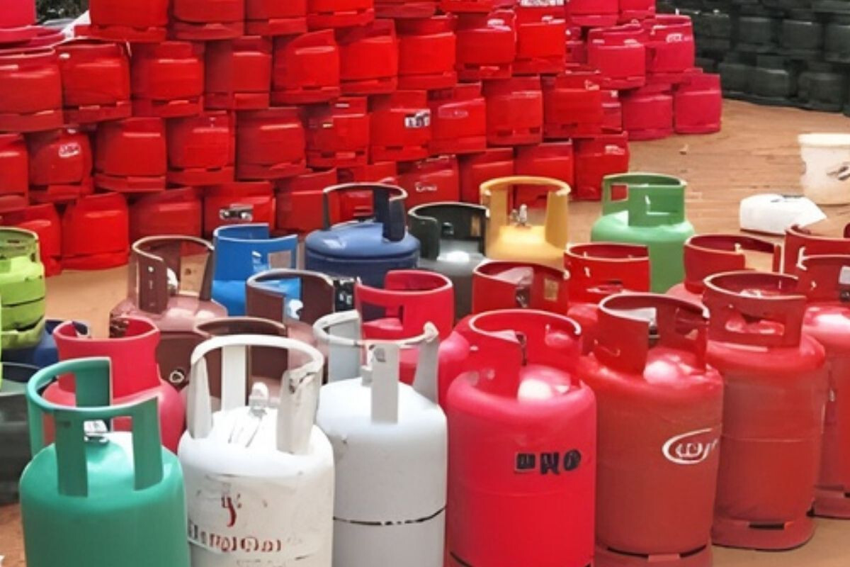 LPG Prices to Be Announced Monday