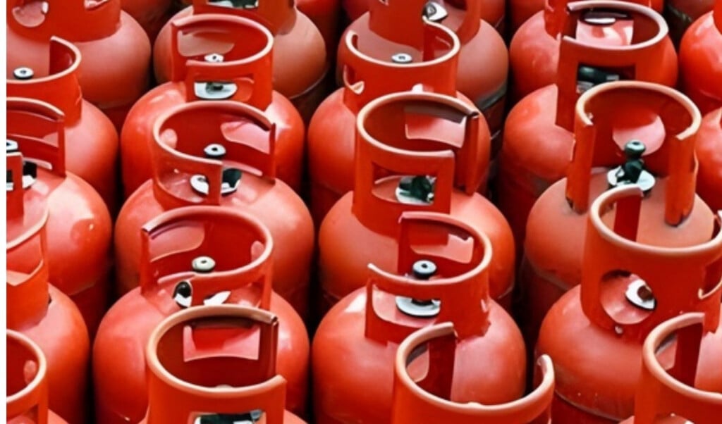 "LPG traders call off strike" 2 lpg traders call off strike "LPG traders call off strike"