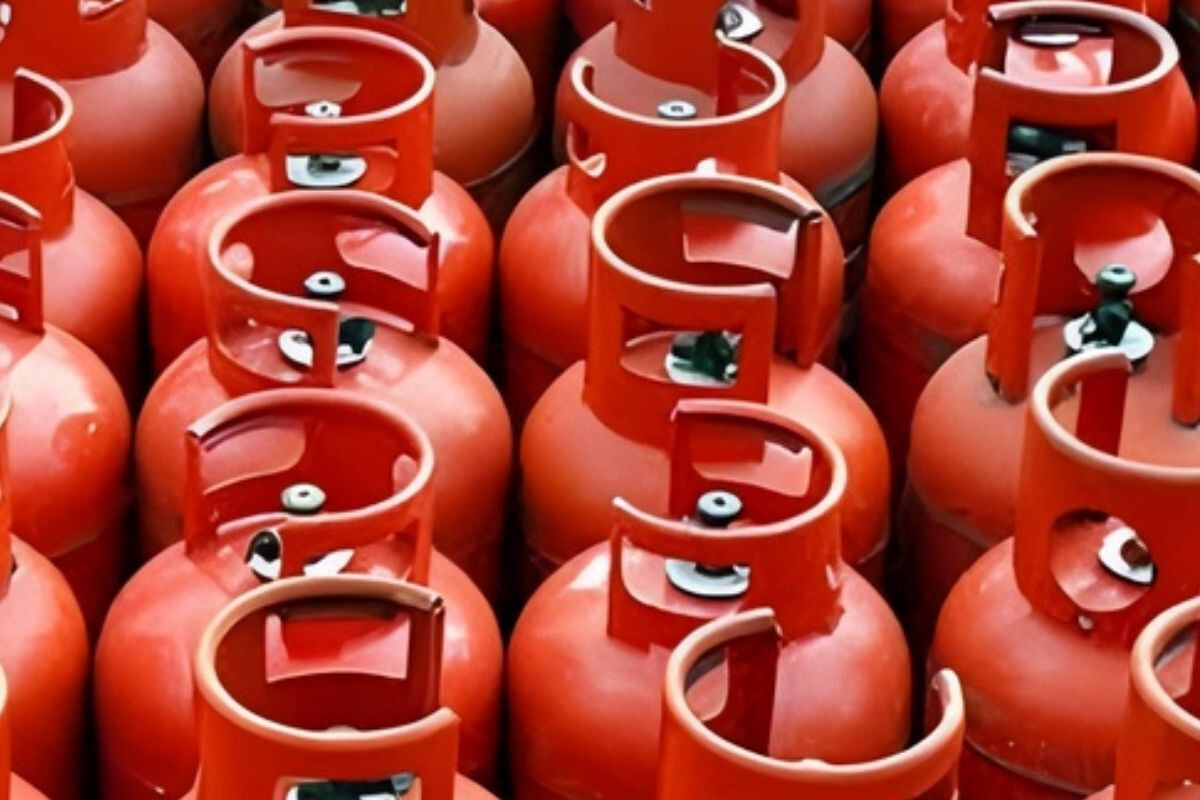 “LPG traders call off strike”