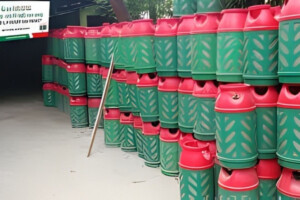 LPG worth 1,200 now costs 1,800 – but who’s watching