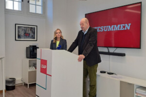 LSAP Proposes Legal Protections for Recovered Patients