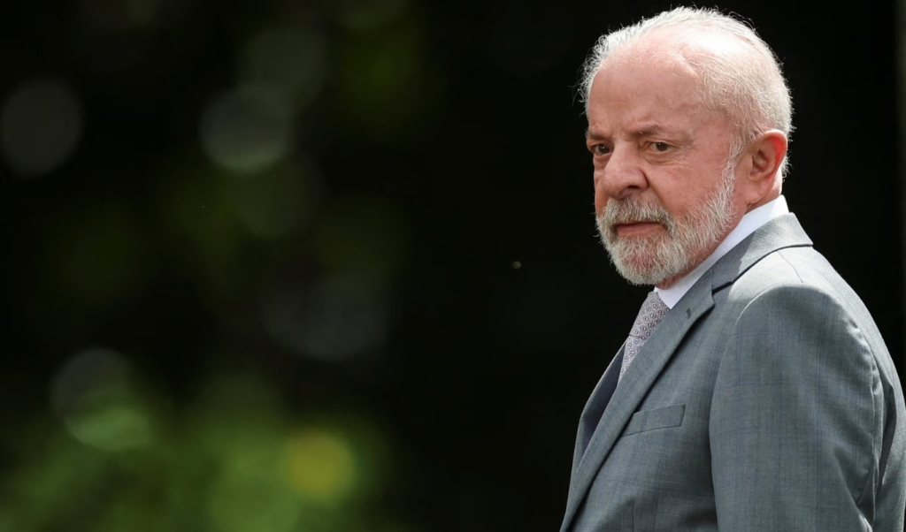 lula warns against neo colonialism in latin america Lula Warns Against Neo-Colonialism in Latin America