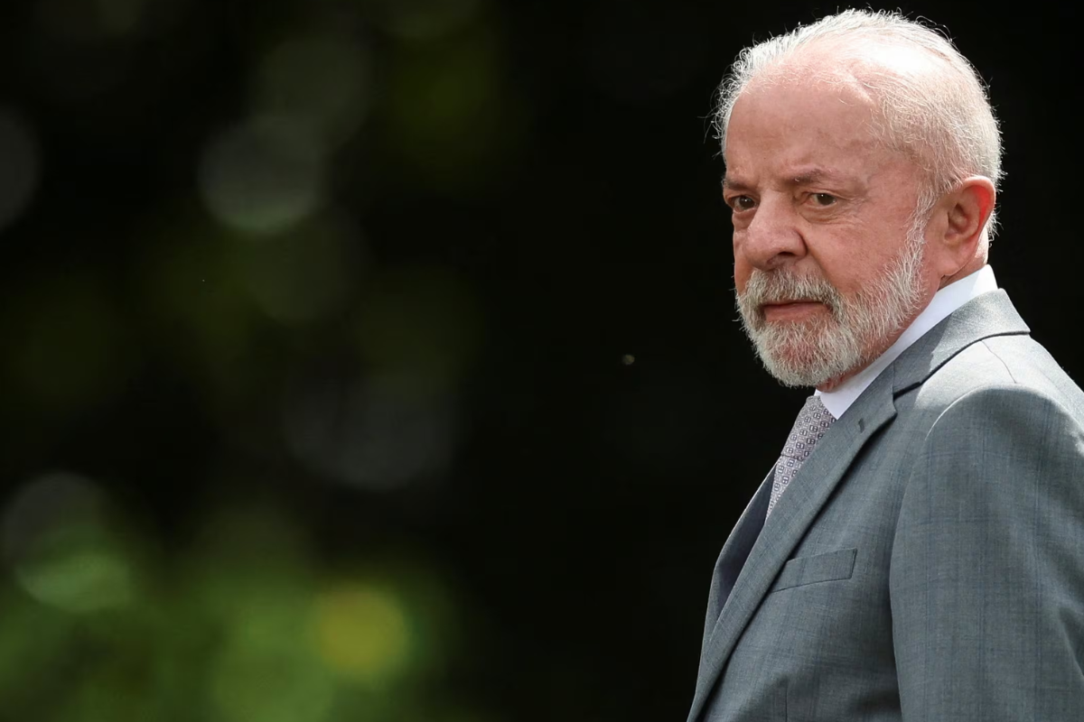 Lula Warns Against Neo-Colonialism in Latin America