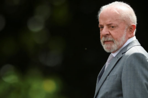 Lula Warns Against Neo-Colonialism in Latin America