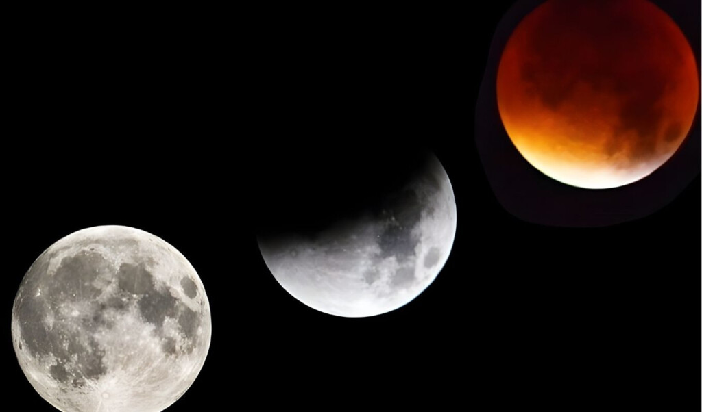 lunar eclipse after solar eclipse know the time and directions "Lunar Eclipse After Solar Eclipse: Know the Time and Directions"