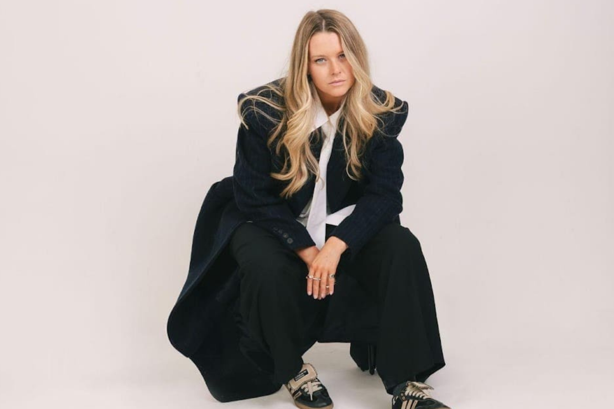 Lusaint’s New Chapter in Manchester’s Music Scene