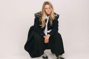 Lusaint’s New Chapter in Manchester’s Music Scene