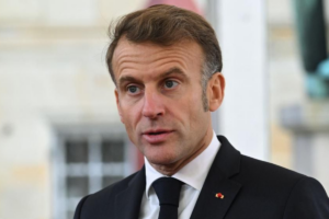 Macron Under Pressure to Resolve France’s Political Deadlock
