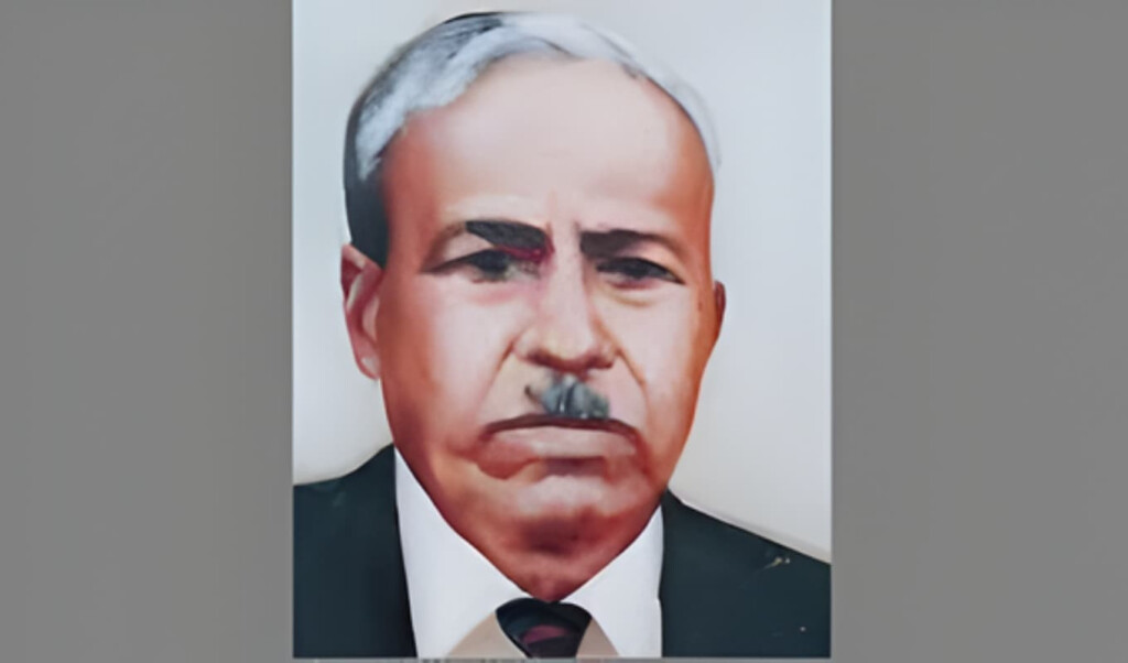madar boksh scholar linguist reformer Madar Boksh: Scholar, Linguist, Reformer