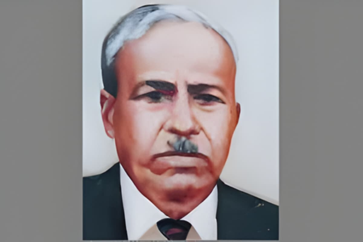 Madar Boksh: Scholar, Linguist, Reformer