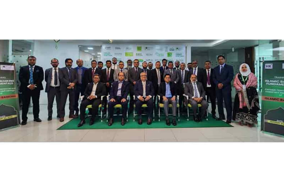 Madhumati Bank Strengthens Islamic Banking Capacity