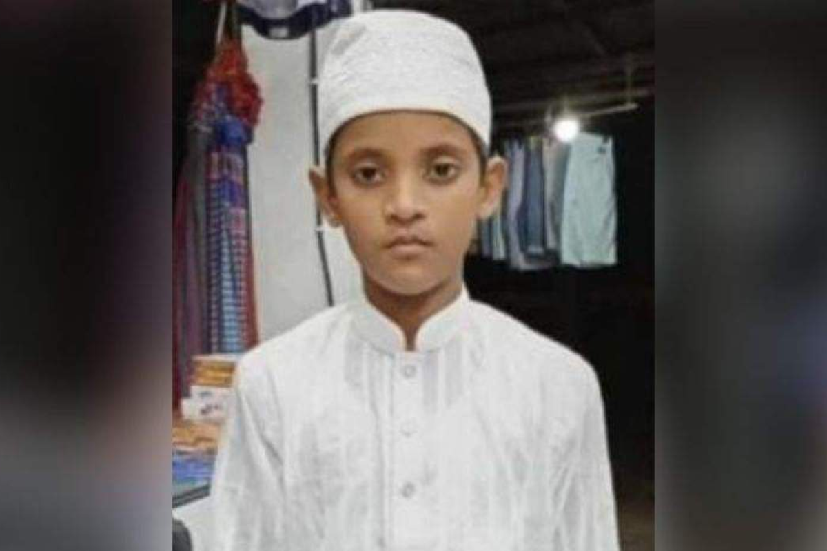 Madrasa Student Murdered Over Cannabis Discovery