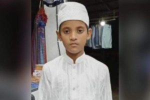 Madrasa Student Murdered Over Cannabis Discovery