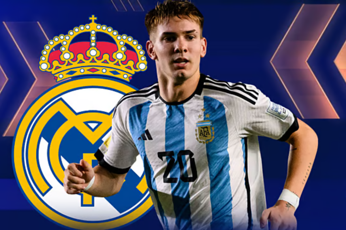 Madrid’s Mastantuono Dilemma