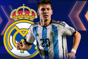 Madrid’s Mastantuono Dilemma