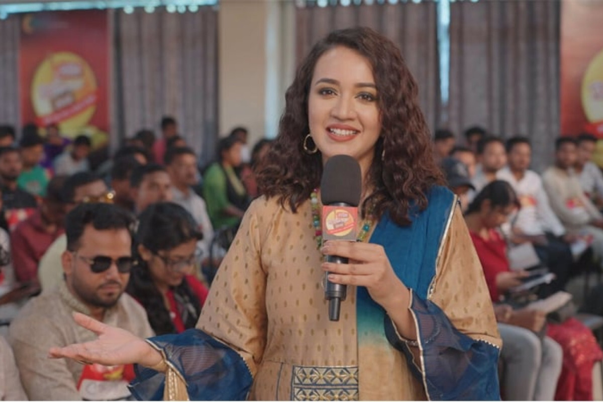 `Magic Bauliana’ is Back – Bringing Bangladeshi Folk Tunes to the World Stage