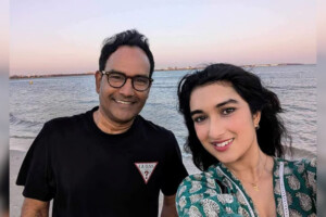 ‘Magic Word’ Captivates Audiences at Sydney Premiere