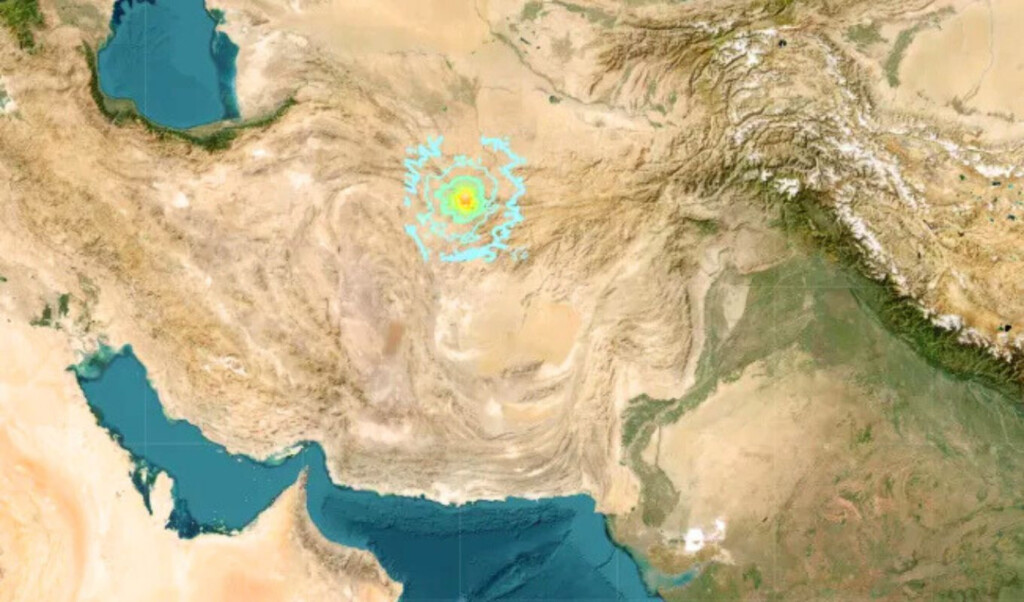 Magnitude 6.3 Earthquake Strikes Northern Afghanistan 3 magnitude 63 earthquake strikes northern afghanistan Magnitude 6.3 Earthquake Strikes Northern Afghanistan