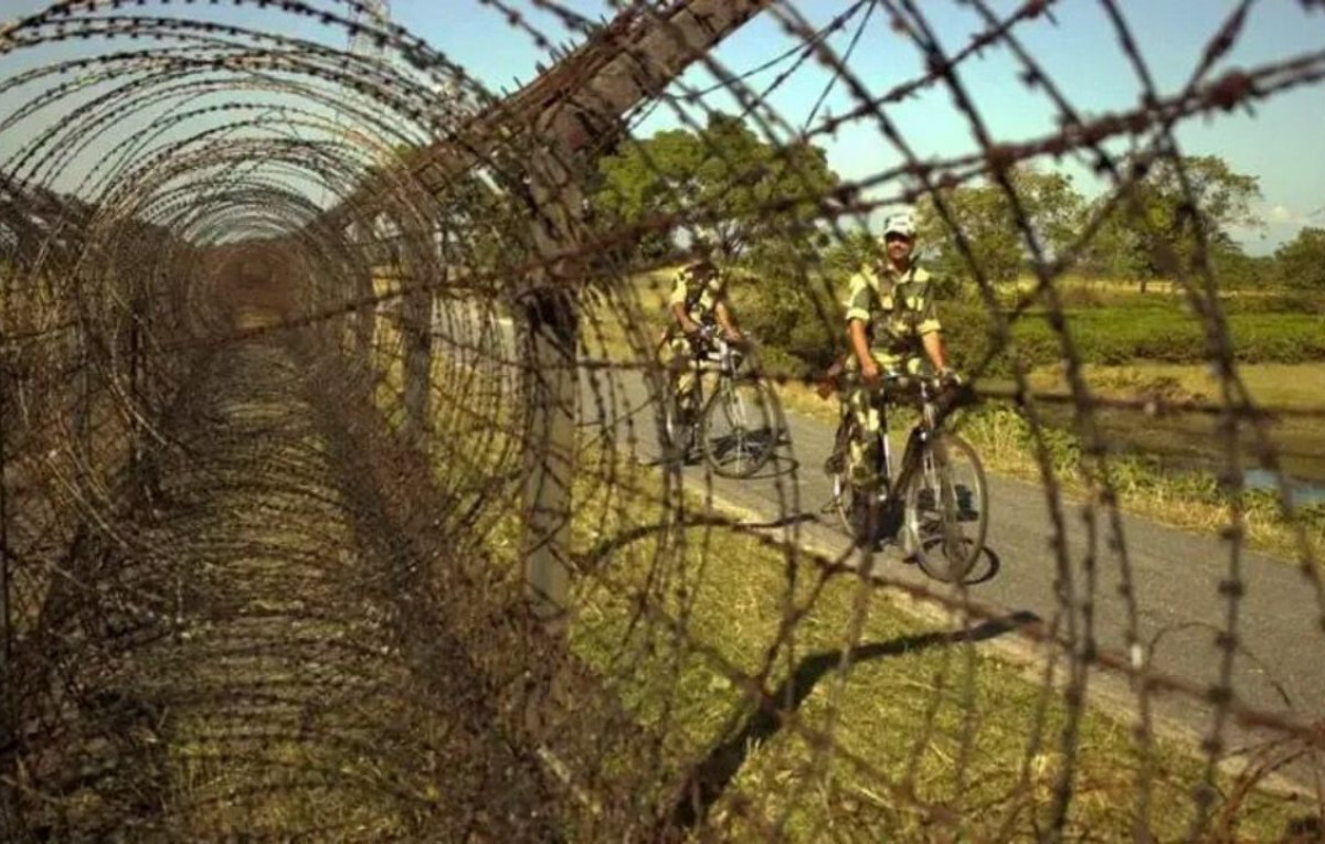 Maharashtra to Deploy AI to Identify Bangladeshis and Rohingyas