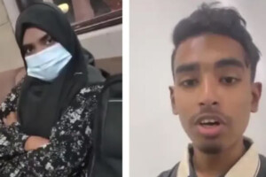 Mahdi Hasan Alleged Harassment in Delhi