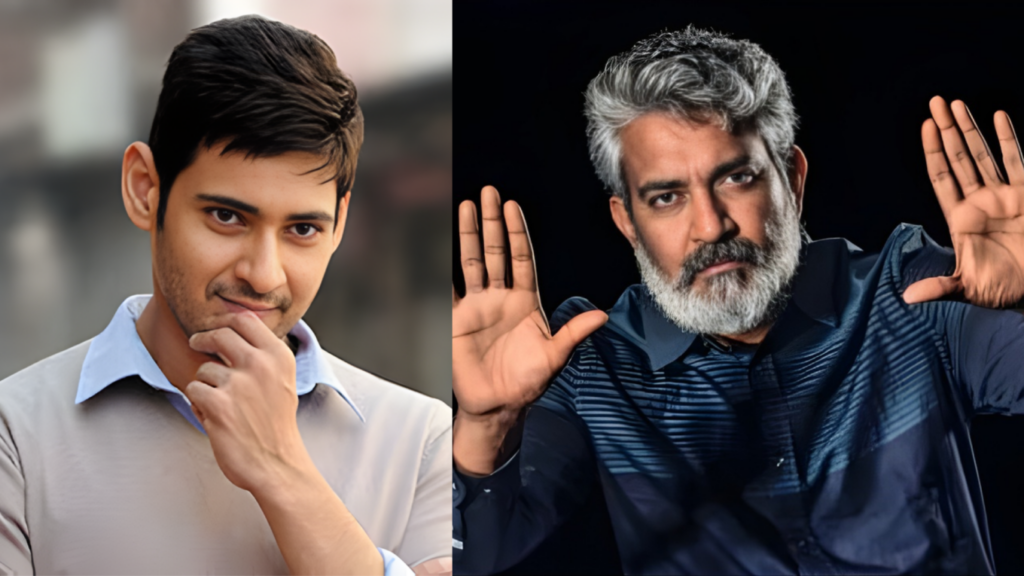 mahesh babus remarkable work ethic 8 hours of shooting without a mobile Mahesh Babu's Remarkable Work Ethic: 8 Hours of Shooting Without a Mobile