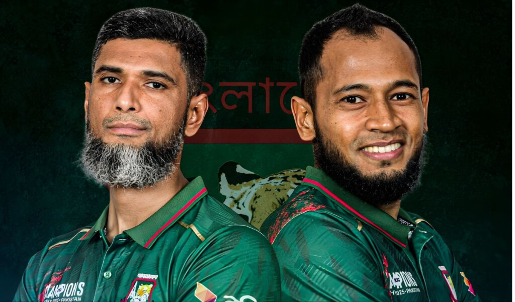 mahmudullah and mushfiq go unsold what lies ahead in bpl Mahmudullah and Mushfiq Go Unsold: What Lies Ahead in BPL