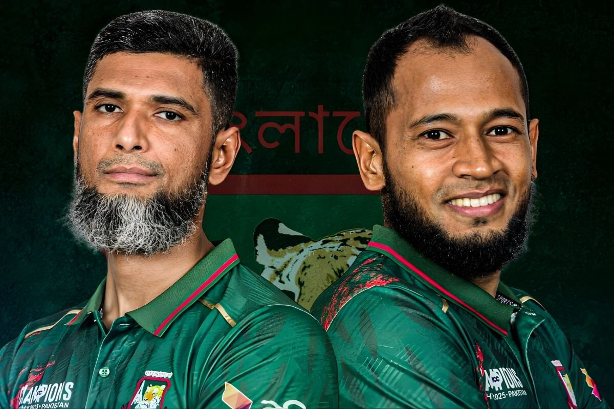 Mahmudullah and Mushfiq Go Unsold: What Lies Ahead in BPL