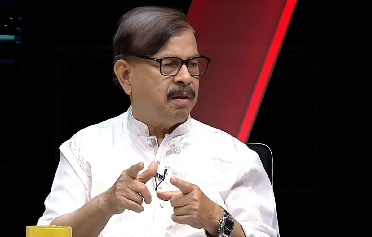 Mahmudur Rahman Manna Cleared for Dhaka-18 Election