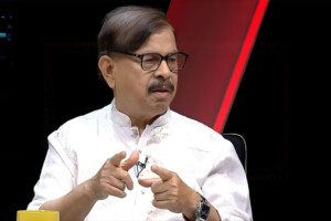 Mahmudur Rahman Manna Cleared for Dhaka-18 Election