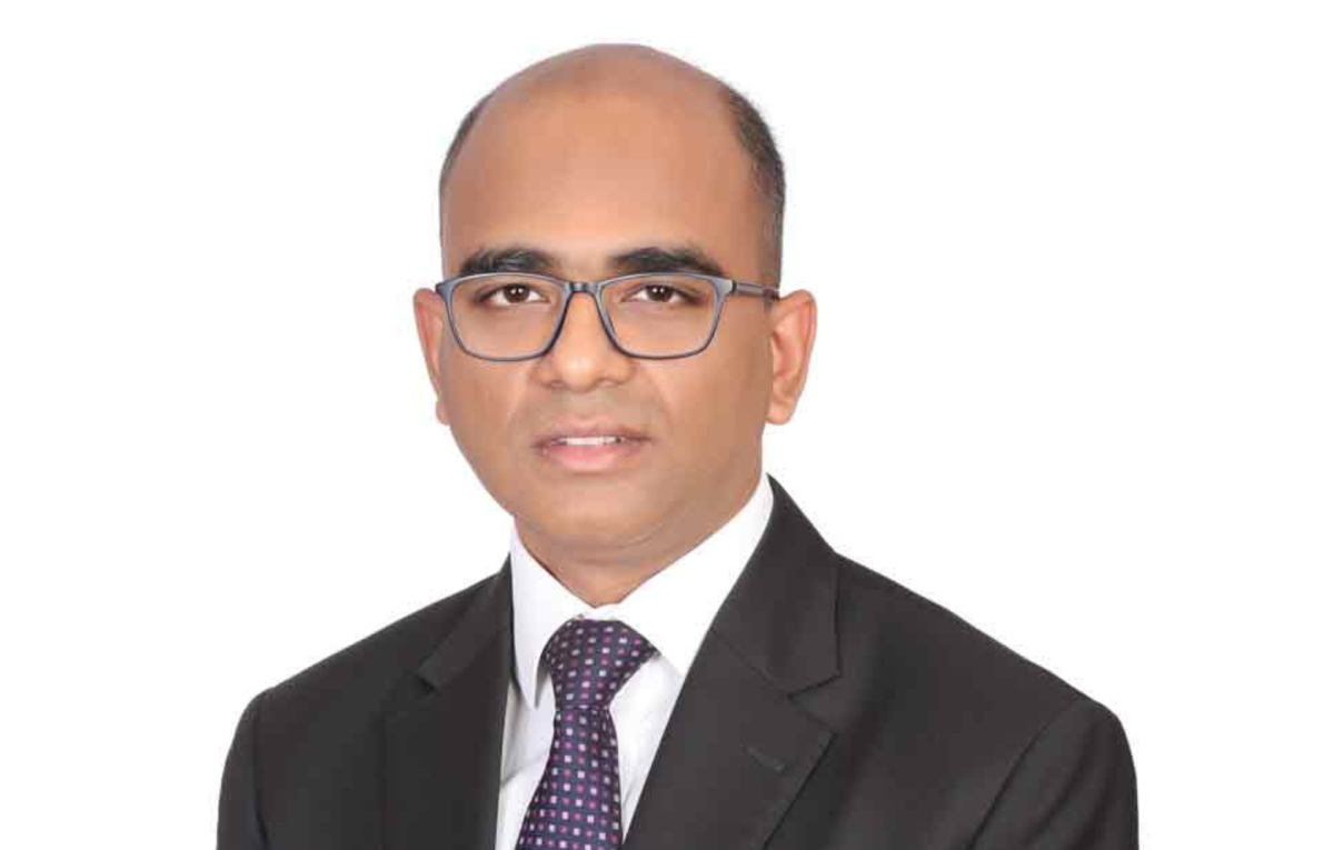 Mahtab Osmani Takes Helm as Deputy Managing Director