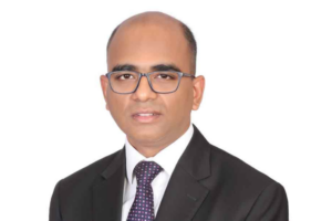 Mahtab Osmani Takes Helm as Deputy Managing Director