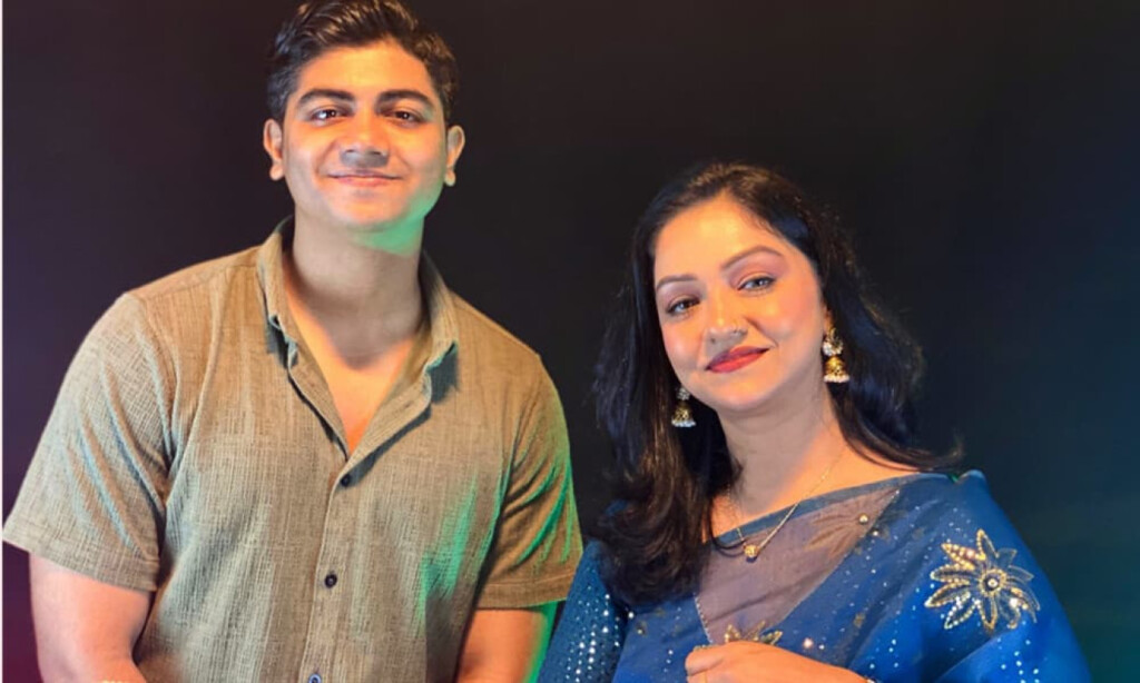mahtim and imu debut enchanting new year duet Mahtim and Imu Debut Enchanting New Year Duet
