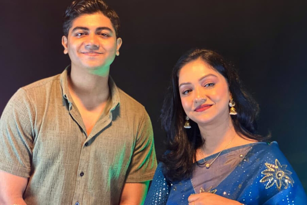 Mahtim and Imu Debut Enchanting New Year Duet